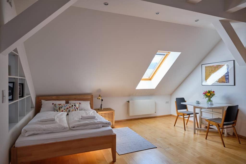 Loft Apartment Wien