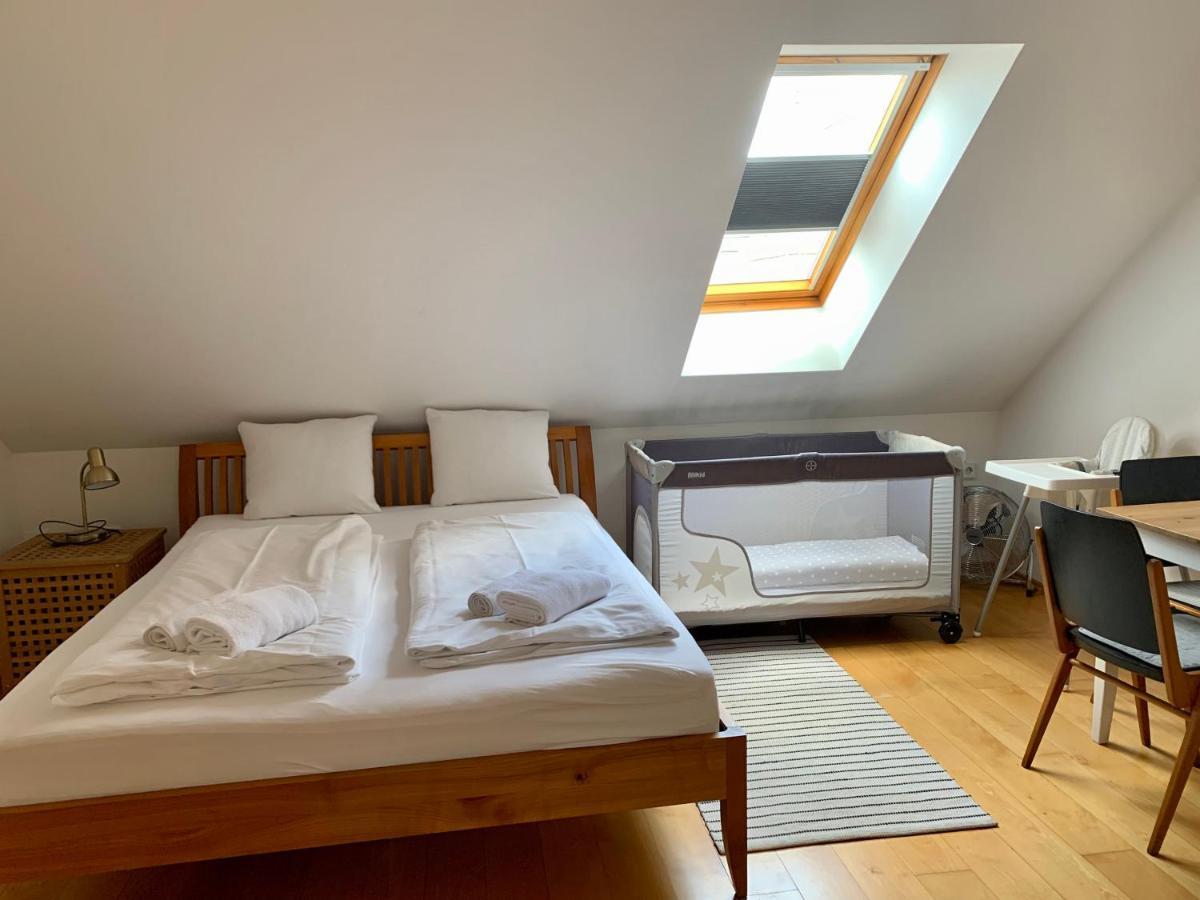 Loft Apartment Wien