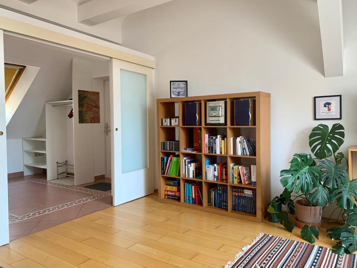 Apartment Loft Wien