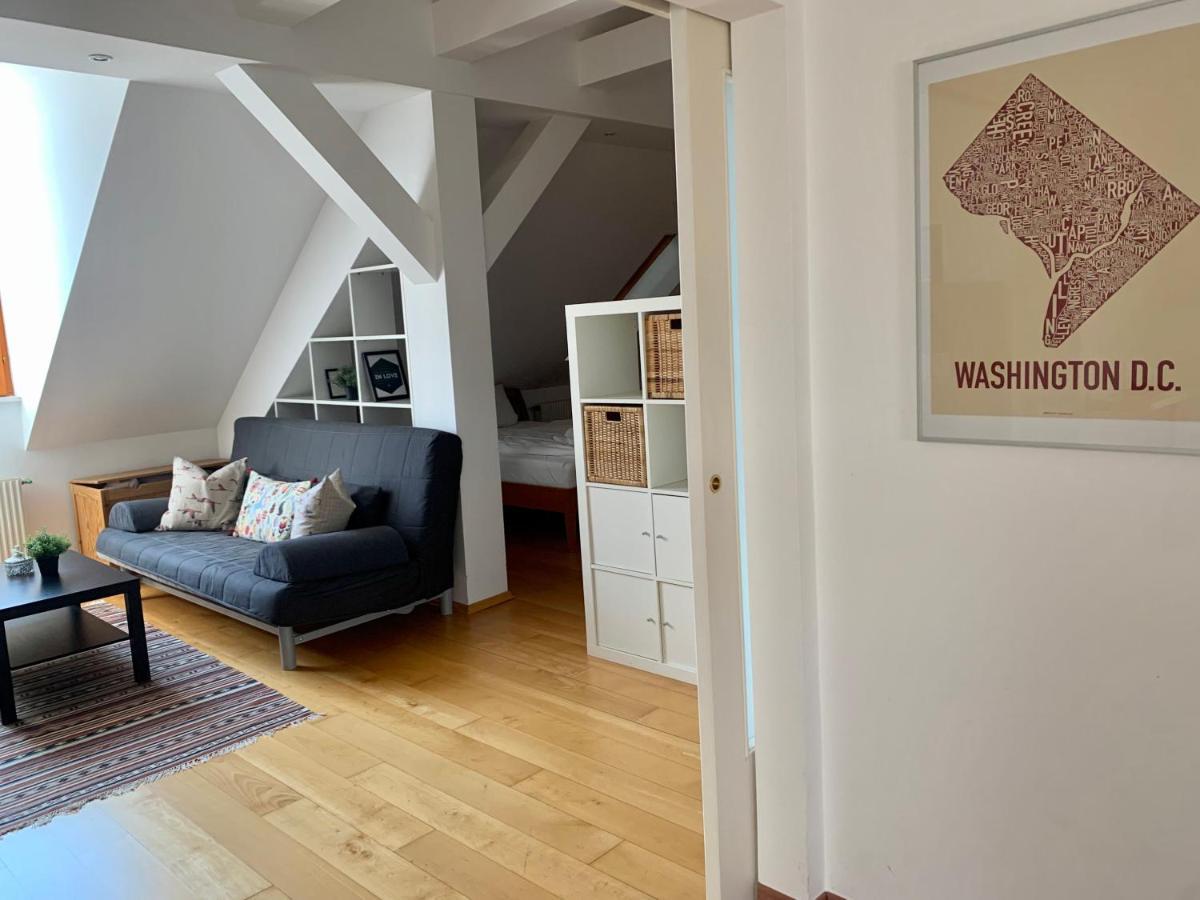 Apartment Loft Wien