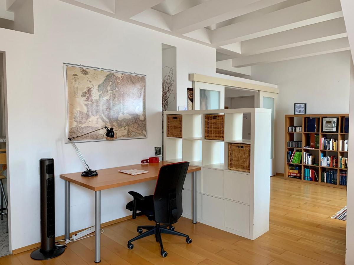 Loft Apartment Wien