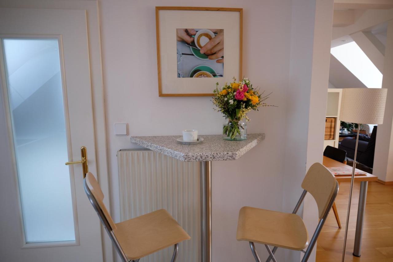 Loft Apartment Wien